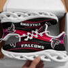 Atlanta Falcons NFL Max Soul Shoes Sneakers For Men And Women