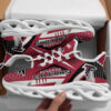 Atlanta Falcons NFL Max Soul Shoes Sneakers For Men And Women