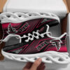 Atlanta Falcons NFL Max Soul Shoes Sneakers For Men And Women