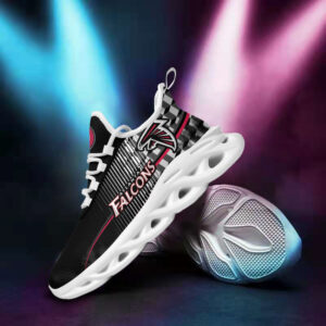 Atlanta Falcons NFL Max Soul Shoes Sneakers For Men And Women