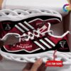 Atlanta Falcons NFL Max Soul Shoes Sneakers For Men And Women