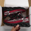 Atlanta Falcons NFL Max Soul Shoes Sneakers For Men And Women