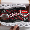 Atlanta Falcons NFL Max Soul Shoes Sneakers For Men And Women