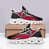 Atlanta Falcons NFL Max Soul Shoes Sneakers For Men And Women