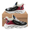 Atlanta Falcons NFL Max Soul Shoes Sneakers For Men And Women