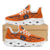 Auburn Tigers Max Soul Shoes Sneakers For Men And Women