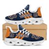 Auburn Tigers Max Soul Shoes Sneakers For Men And Women