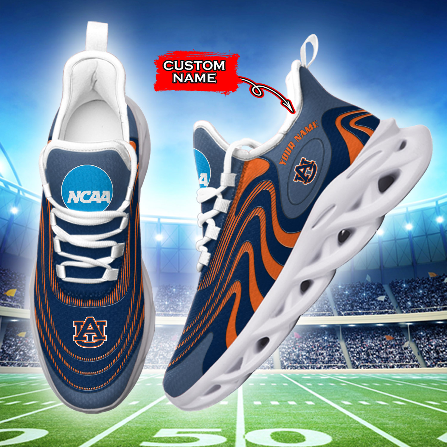 Auburn-Tigers-NCAA-Max-Soul-Shoes-Sneakers-For-Men-And-Women-1