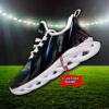 Auburn Tigers NCAA Max Soul Shoes Sneakers For Men And Women