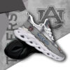 Auburn Tigers NCAA Max Soul Shoes Sneakers For Men And Women