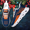 Auburn Tigers NCAA Max Soul Shoes Sneakers For Men And Women
