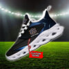 Auburn Tigers NCAA Max Soul Shoes Sneakers For Men And Women