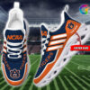 Auburn Tigers NCAA Max Soul Shoes Sneakers For Men And Women