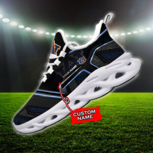 Auburn Tigers NCAA Max Soul Shoes Sneakers For Men And Women