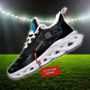 Auburn Tigers NCAA Max Soul Shoes Sneakers For Men And Women