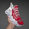 Audi Max Soul Shoes Sneakers For Men And Women