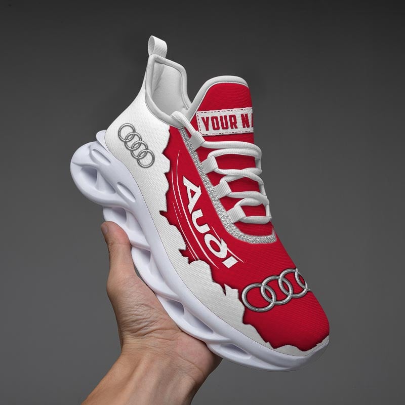 Audi Max Soul Shoes Sneakers For Men And Women Audi Max Soul Shoes Sneakers For Men And Women