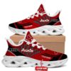 Audi Max Soul Shoes Sneakers For Men And Women