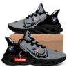 BMW Max Soul Shoes Sneakers For Men And Women