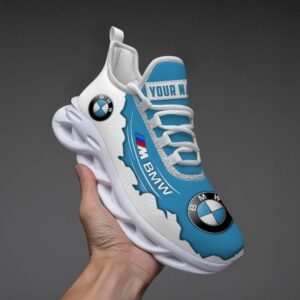 BMW Max Soul Shoes Sneakers For Men And Women