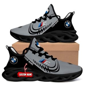 BMW Max Soul Shoes Sneakers For Men And Women