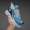 BMW Max Soul Shoes Sneakers For Men And Women