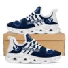 BYU Cougars Max Soul Shoes Sneakers For Men And Women