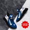 BYU Cougars Max Soul Shoes Sneakers For Men And Women
