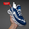 BYU Cougars NCAA Max Soul Shoes Sneakers For Men And Women