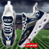 BYU Cougars NCAA Max Soul Shoes Sneakers For Men And Women
