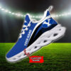 BYU Cougars NCAA Max Soul Shoes Sneakers For Men And Women
