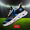 BYU Cougars NCAA Max Soul Shoes Sneakers For Men And Women