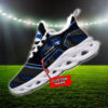 BYU Cougars NCAA Max Soul Shoes Sneakers For Men And Women