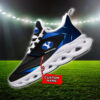 BYU Cougars NCAA Max Soul Shoes Sneakers For Men And Women