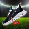 BYU Cougars NCAA Max Soul Shoes Sneakers For Men And Women