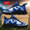 BYU Cougars NCAA Max Soul Shoes Sneakers For Men And Women