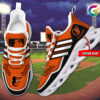 Baltimore Orioles MLB Max Soul Shoes Sneakers For Men And Women
