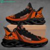 Baltimore Orioles Max Soul Shoes Sneakers For Men And Women