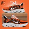Baltimore Orioles Max Soul Shoes Sneakers For Men And Women