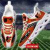 Baltimore Orioles Max Soul Shoes Sneakers For Men And Women