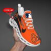 Baltimore Orioles Max Soul Shoes Sneakers For Men And Women