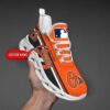 Baltimore Orioles Max Soul Shoes Sneakers For Men And Women