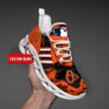 Baltimore Orioles Max Soul Shoes Sneakers For Men And Women