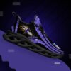 Baltimore Ravens Max Soul Shoes Sneakers For Men And Women