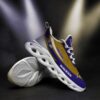 Baltimore Ravens Max Soul Shoes Sneakers For Men And Women