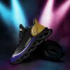 Baltimore Ravens Max Soul Shoes Sneakers For Men And Women