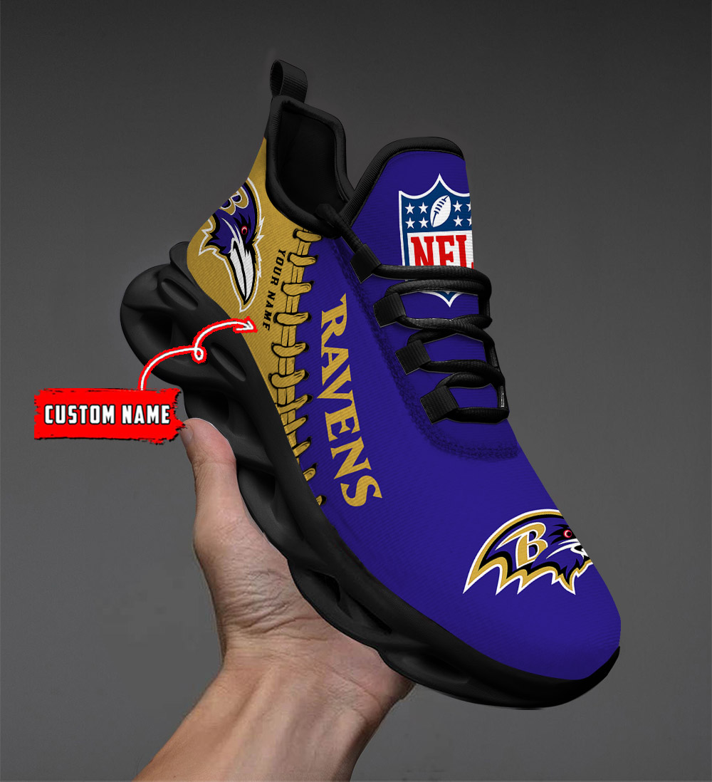 Baltimore-Ravens-NFL-Max-Soul-Shoes-Sneakers-For-Men-And-Women-1
