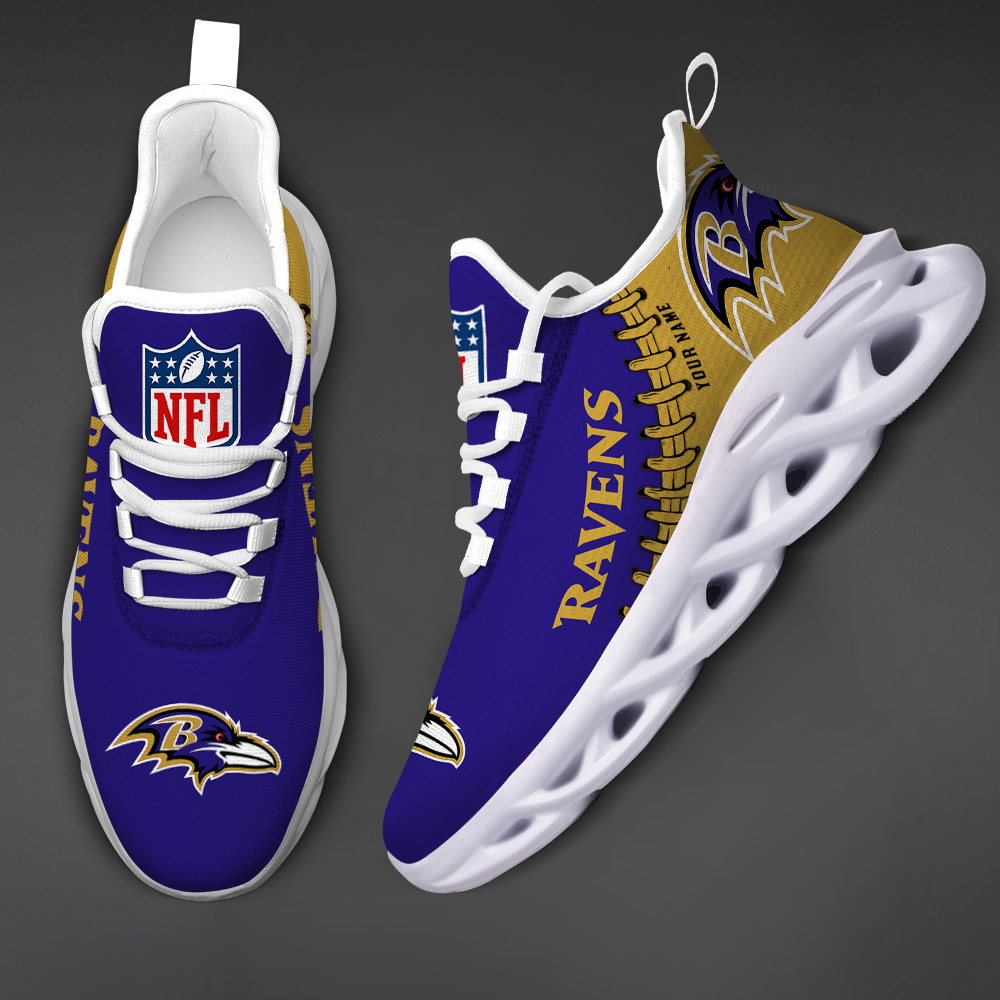 Baltimore-Ravens-NFL-Max-Soul-Shoes-Sneakers-For-Men-And-Women-2