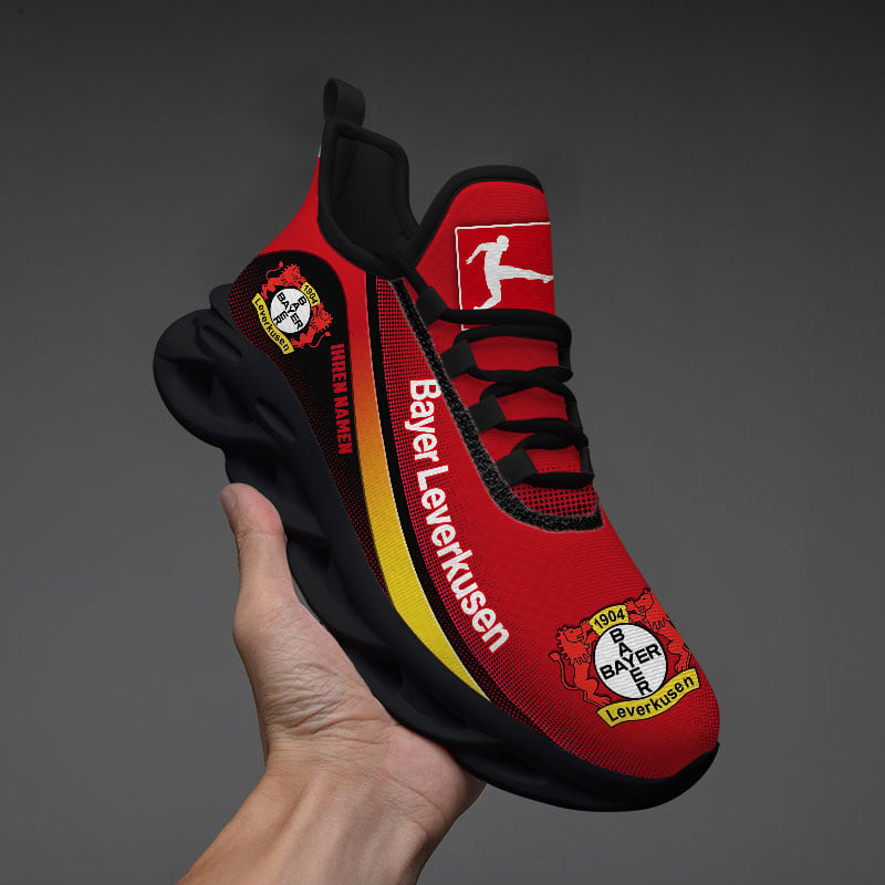 Bayer-04-Leverkusen-Max-Soul-Shoes-Sneakers-For-Men-And-Women-3