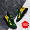 Baylor Bears Max Soul Shoes Sneakers For Men And Women